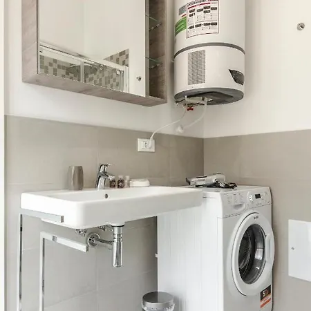 Apartamento Ariminum *