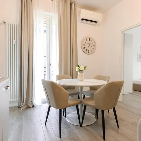Ariminum Apartamento *
