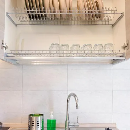 Ariminum Apartamento *