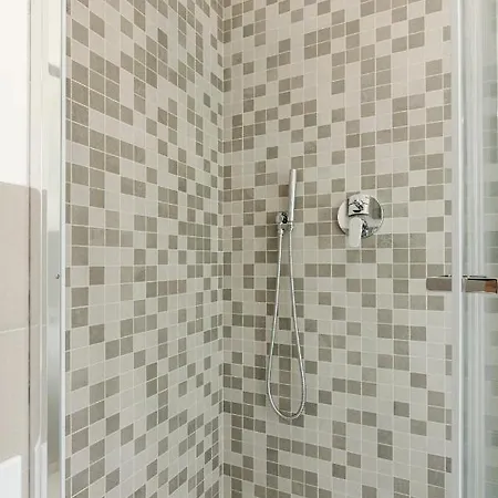 Apartamento Ariminum *