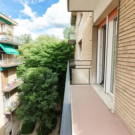 Apartamento Ariminum