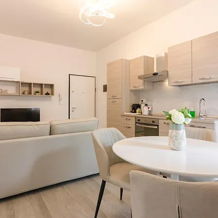 Ariminum Apartamento *