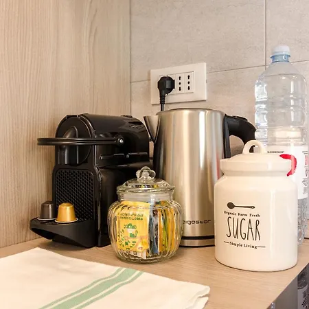 Apartamento Ariminum Bolonha