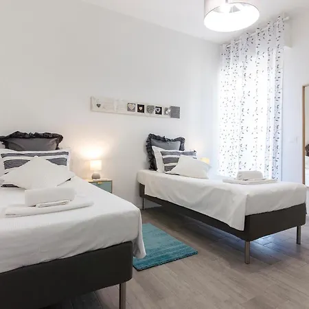 Apartamento Ariminum *