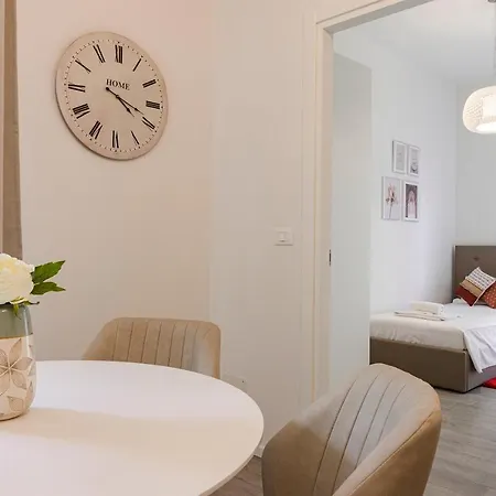 Apartamento Ariminum Bolonia