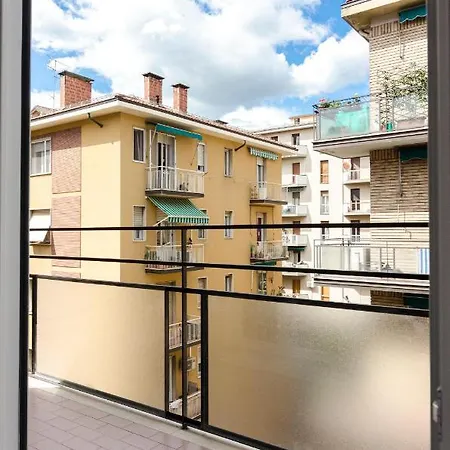 Apartamento Ariminum