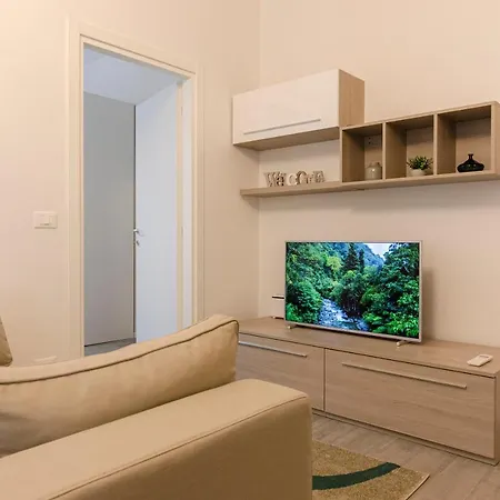 Ariminum Apartamento Bolonia