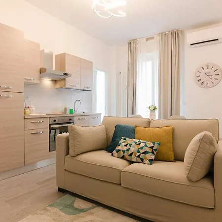 Ariminum Apartamento Bolonia