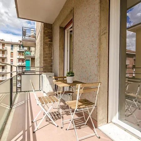Apartamento Ariminum *